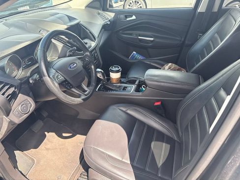 Used 2019 Ford Escape SEL FWD image 5