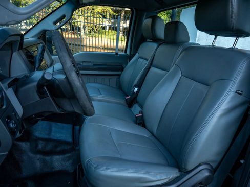 Used 2015 Ford F250 XL w/ XL Value Package RWD image 11