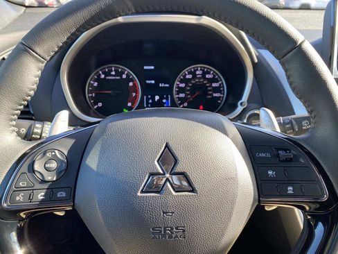 New 2026 Mitsubishi Eclipse Cross AWD image 13