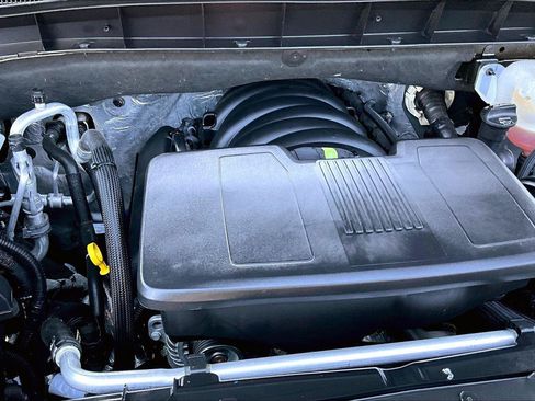 Used 2025 GMC Sierra 1500 Elevation AWD/4WD image 34