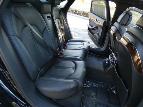 Used 2015 Audi A8 L 4.0T image 42