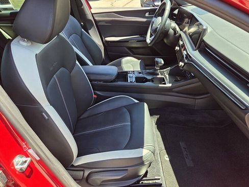 Certified 2025 Kia K5 GT-Line FWD image 16
