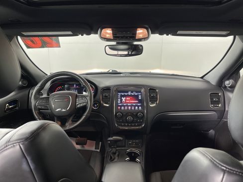 Used 2020 Dodge Durango GT image 15