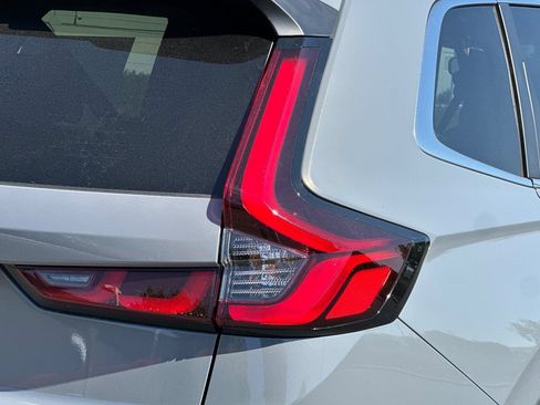 New 2026 Honda CR-V EX image 31