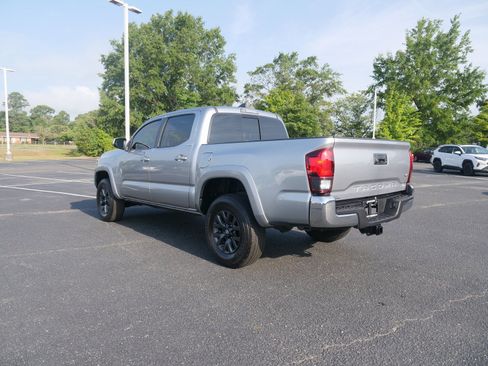 Used 2023 Toyota Tacoma SR5 image 5