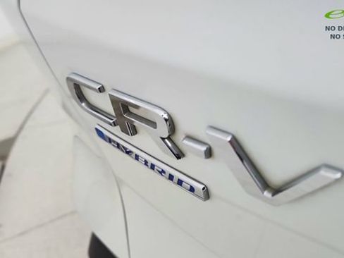 Used 2023 Honda CR-V Sport image 41