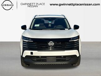 New 2026 Nissan Kicks SV video 2