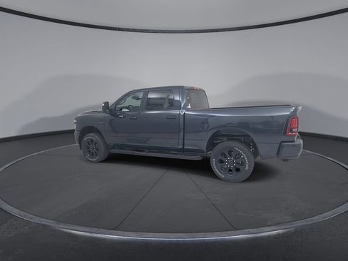 New 2026 RAM 2500 Big Horn AWD/4WD image 10