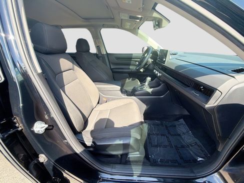 Certified 2024 Honda CR-V EX image 34