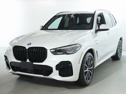 Certified 2022 BMW X5 xDrive45e w/ M Sport Package