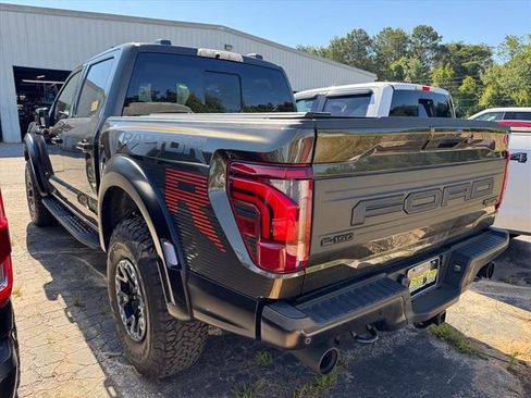 Used 2026 Ford F150 Raptor w/ Equipment Group 803A Raptor R AWD/4WD image 6