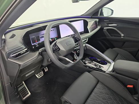 New 2026 Audi SQ5 Premium Plus AWD/4WD image 11
