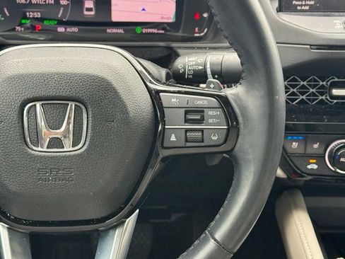Used 2024 Honda Accord Touring image 22