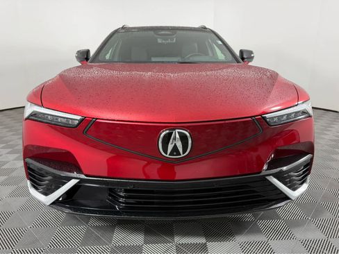 Used 2024 Acura ZDX Type S AWD/4WD image 8