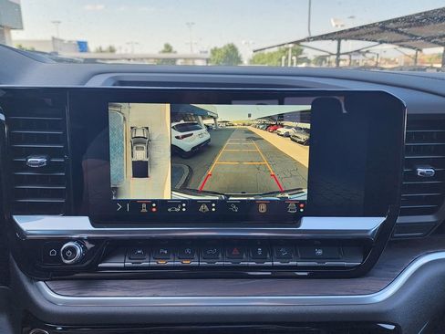 New 2026 GMC Sierra 1500 SLT w/ SLT Premium Plus Package image 27