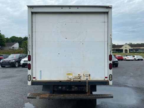 Used 2012 Mercedes-Benz Sprinter 3500 image 6