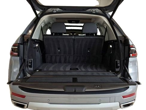 Certified 2025 BMW X7 xDrive40i image 33