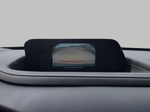 Used 2024 MAZDA CX-30 AWD 2.5 S w/ Select Sport Pkg image 23