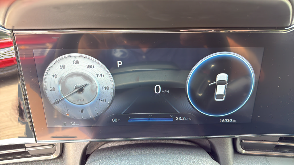 Used 2023 Hyundai Elantra N Line FWD image 20