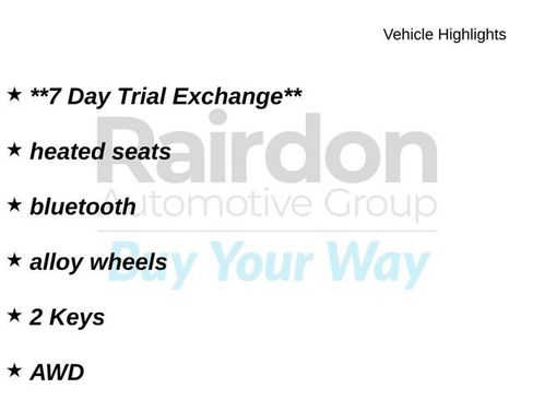 Used 2022 Ford Edge SEL AWD/4WD image 11
