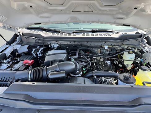 New 2025 Ford F350 XL w/ STX Appearance Package image 9