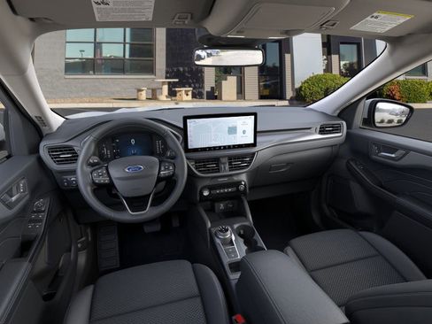 New 2026 Ford Escape SE image 9