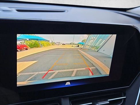 New 2026 Chevrolet Trax ACTIV FWD image 13