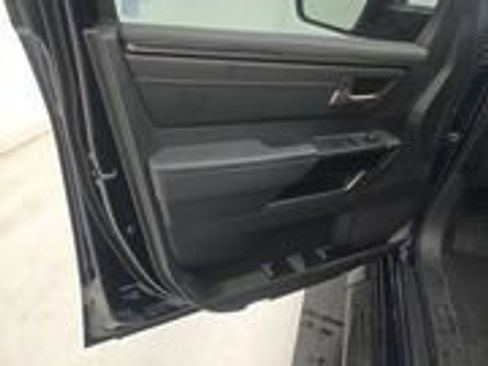 Used 2025 Toyota Tundra Limited image 7