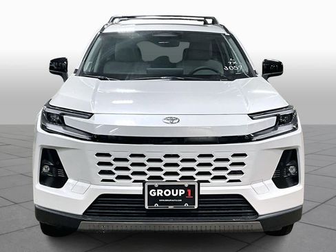 New 2026 Toyota RAV4 Limited image 3