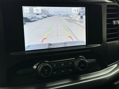 Used 2023 Ford F150 XL w/ STX Appearance Package image 18