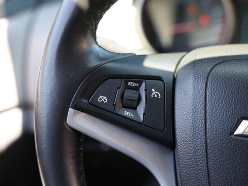 Used 2014 Chevrolet Cruze LT FWD image 24