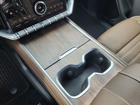 New 2026 GMC Acadia Denali Ultimate image 33