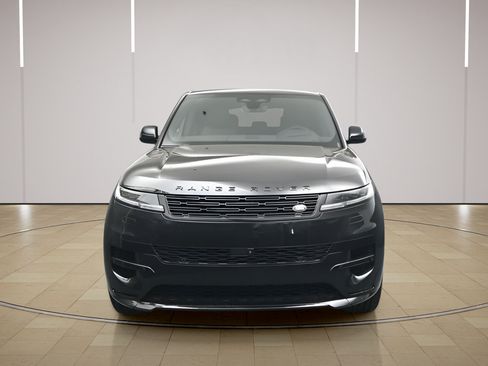 New 2026 Land Rover Range Rover Sport Dynamic SE AWD/4WD image 25