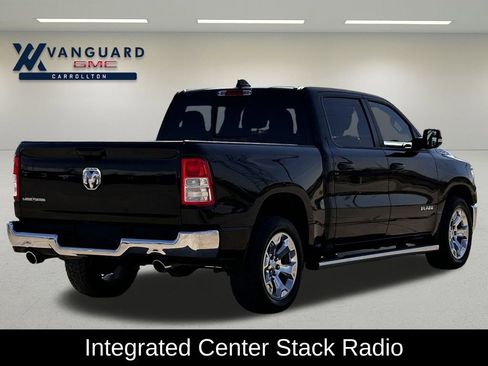 Used 2022 RAM 1500 Lone Star image 5