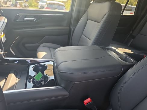 New 2026 Chevrolet Tahoe Z71 w/ Comfort Package image 23