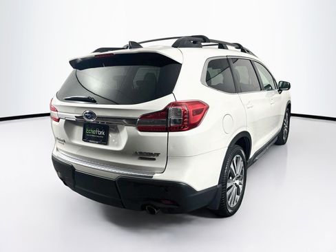 Used 2021 Subaru Ascent Limited w/ Technology Package AWD/4WD image 9