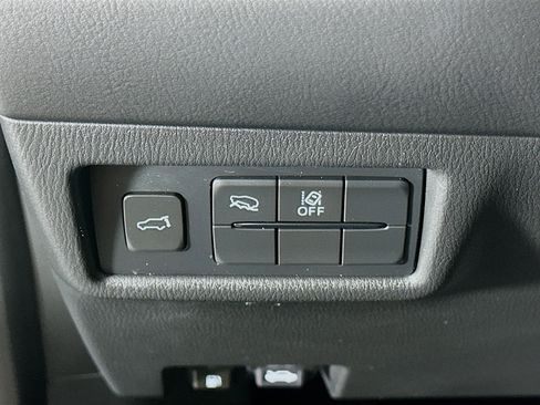 Used 2025 MAZDA CX-5 AWD 2.5 S w/ Preferred Package image 17