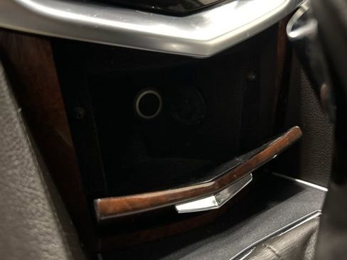 Used 2016 Cadillac SRX Luxury w/ Driver Awareness Package image 30