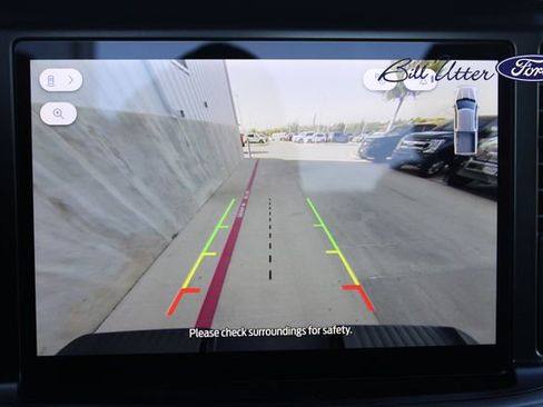 New 2025 Ford F150 XL image 12