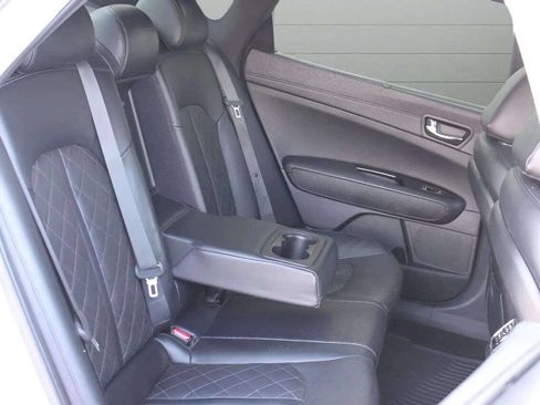 Used 2019 Kia Optima SX w/ SX Limited (Black) Package image 12