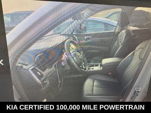 Used 2023 Kia Sorento S w/ Panoramic Sunroof Package AWD/4WD image 7