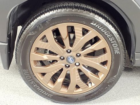 Certified 2025 Subaru Forester Sport w/ Popular Package #1 image 4