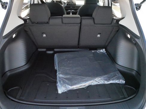 Certified 2026 Honda HR-V LX image 18