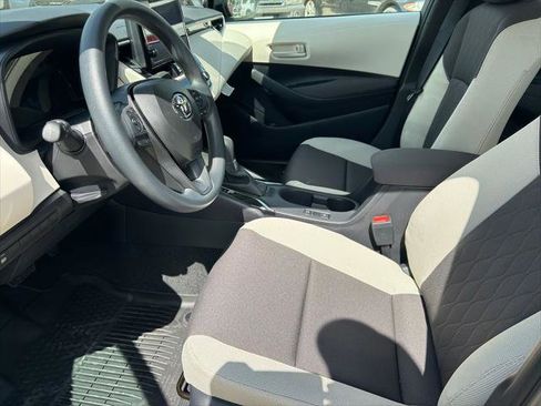Certified 2026 Toyota Corolla LE FWD image 11
