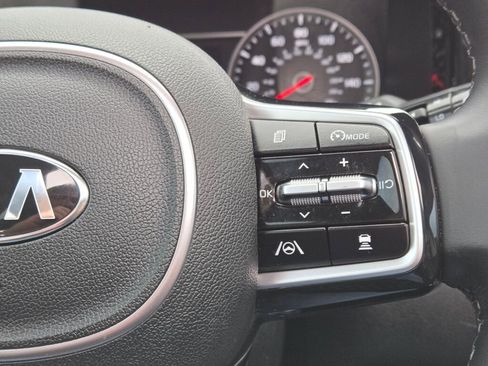 Used 2021 Kia Sorento SX image 42