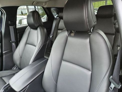 Certified 2025 MAZDA CX-30 AWD 2.5 S w/ Preferred Package image 15