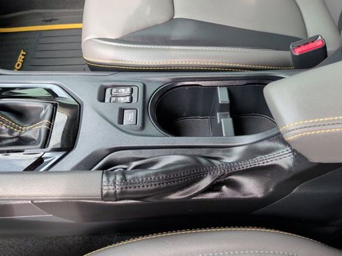 Used 2023 Subaru Crosstrek 2.5i Sport image 32