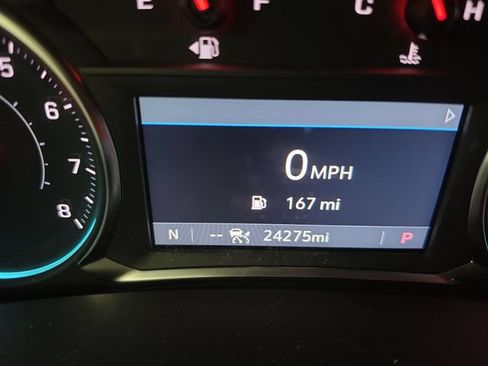 Used 2024 Chevrolet Equinox Premier AWD/4WD image 6