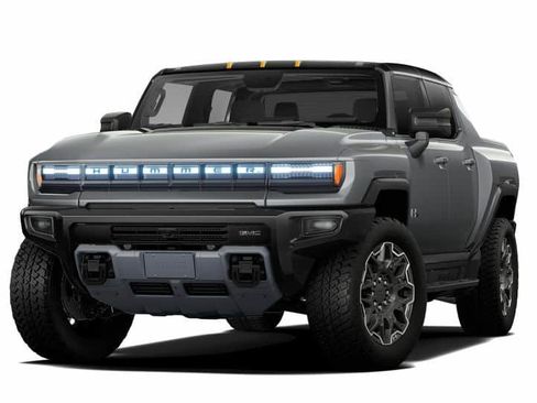 New 2026 GMC Hummer EV 3X image 50