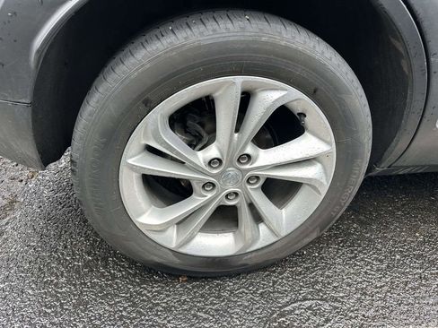 Used 2023 Buick Encore GX Preferred w/ Cold Weather Comfort Package image 6